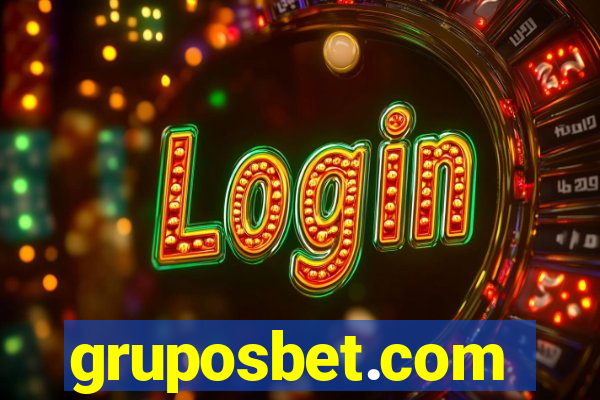 gruposbet.com