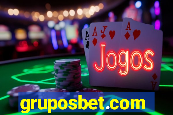 gruposbet.com