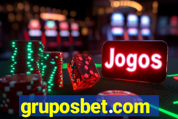 gruposbet.com