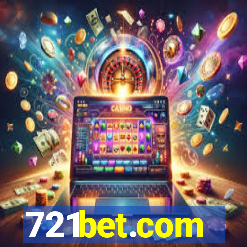 721bet.com