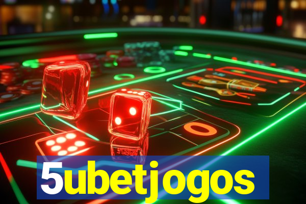 5ubetjogos