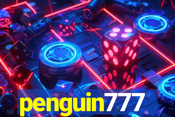 penguin777