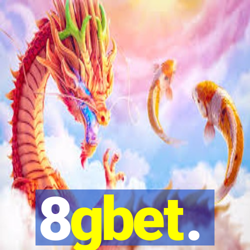 8gbet.