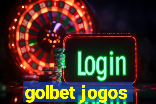 golbet jogos