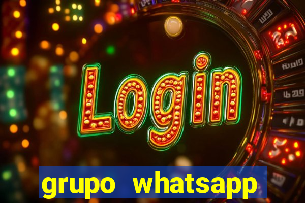 grupo whatsapp blitz porto alegre