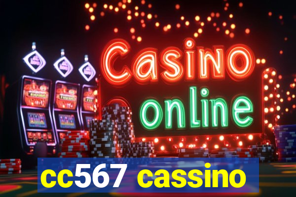 cc567 cassino