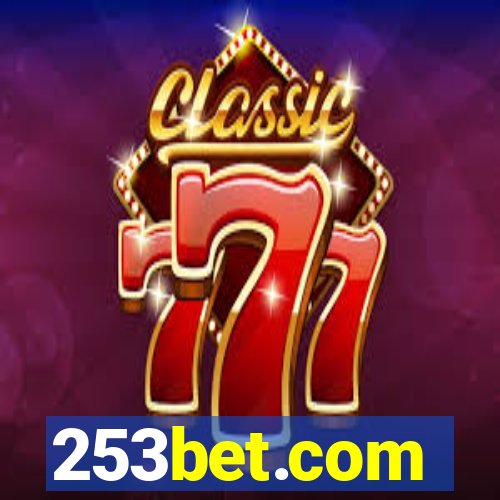 253bet.com