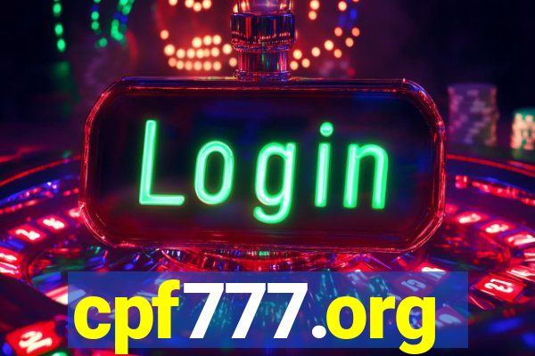 cpf777.org