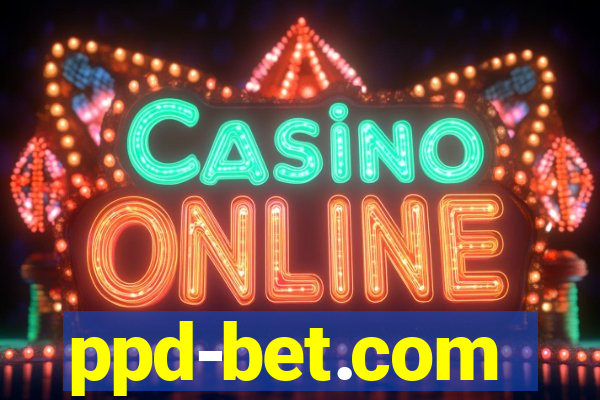 ppd-bet.com