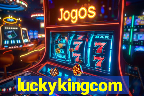 luckykingcom