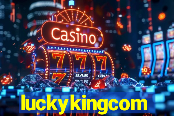 luckykingcom