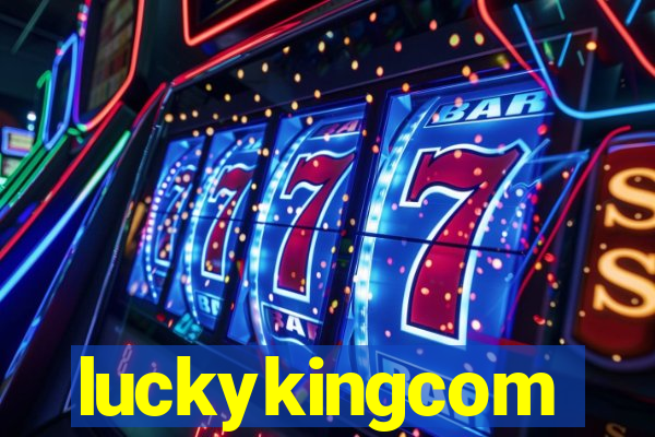 luckykingcom