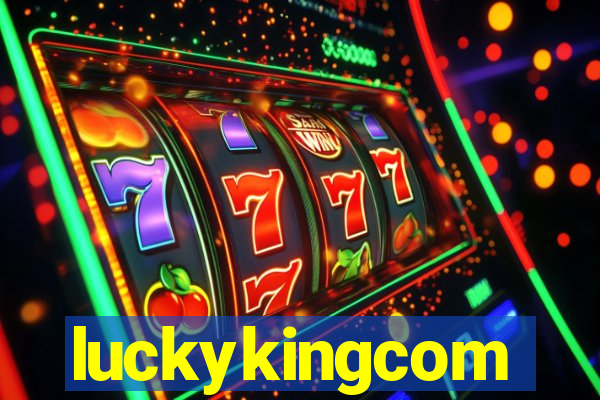 luckykingcom