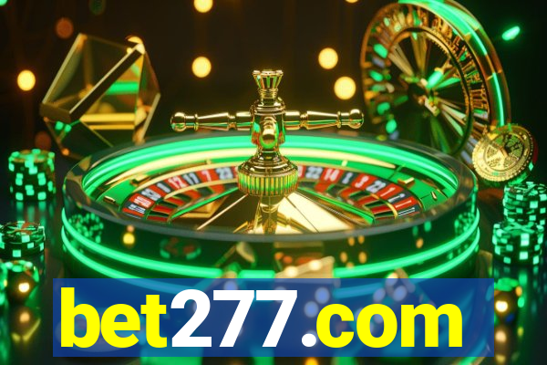 bet277.com