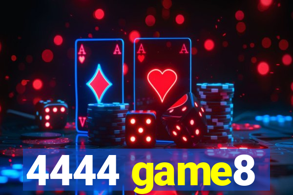 4444 game8