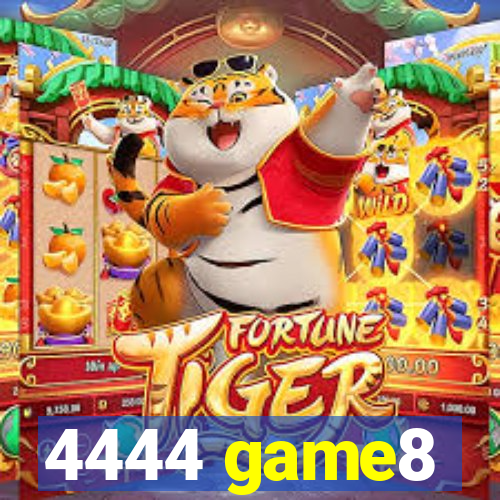 4444 game8