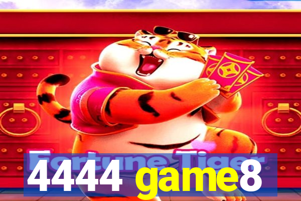 4444 game8