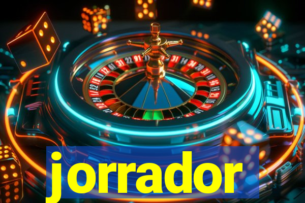 jorrador