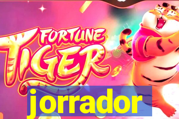 jorrador