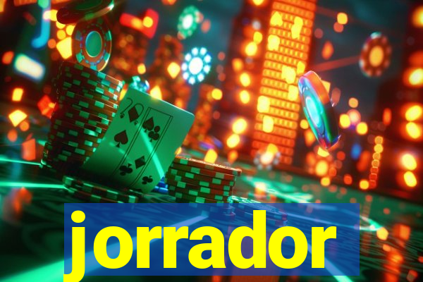 jorrador