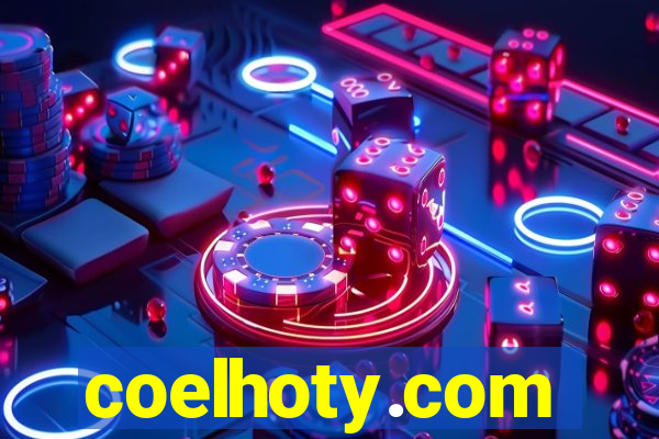 coelhoty.com