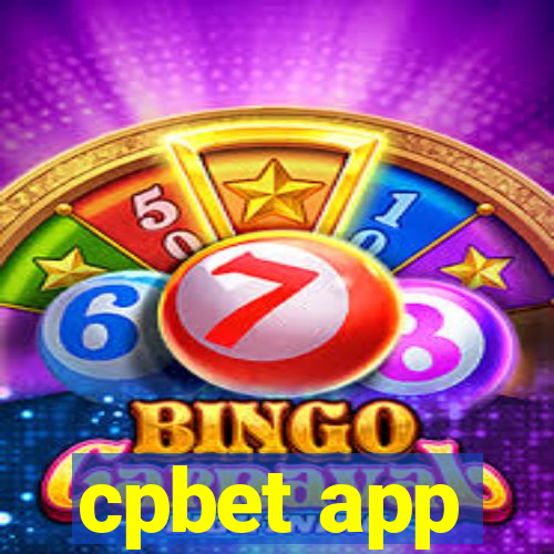 cpbet app