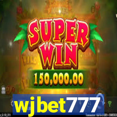 wjbet777