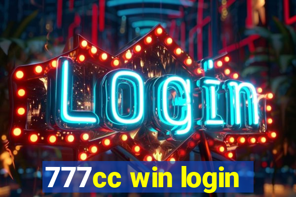 777cc win login