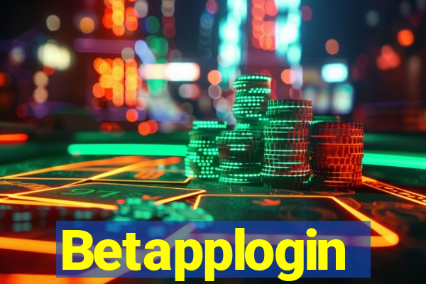 Betapplogin