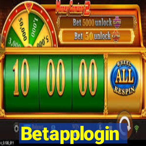 Betapplogin