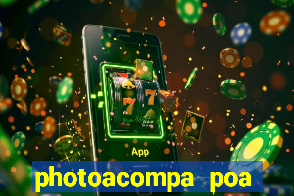 photoacompa poa zona norte