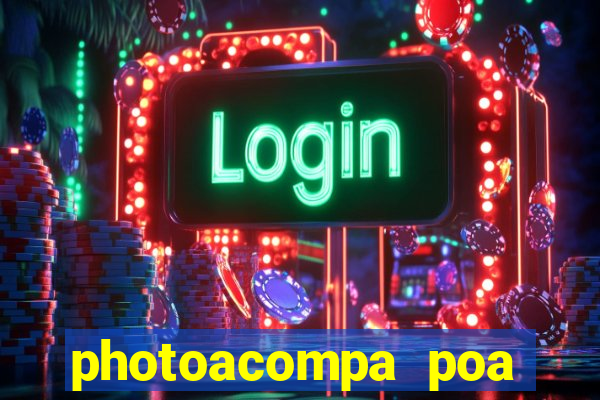 photoacompa poa zona norte