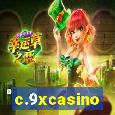 c.9xcasino