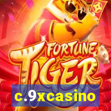 c.9xcasino