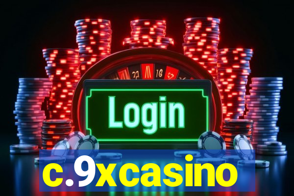 c.9xcasino