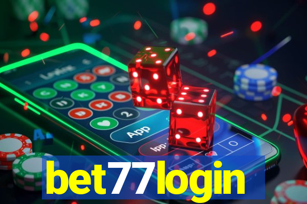 bet77login