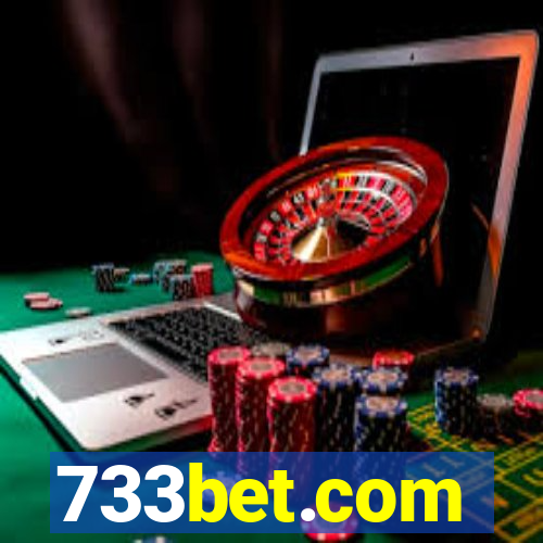 733bet.com