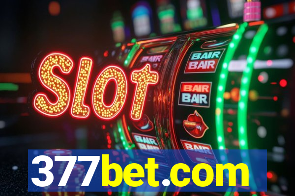 377bet.com