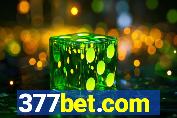 377bet.com