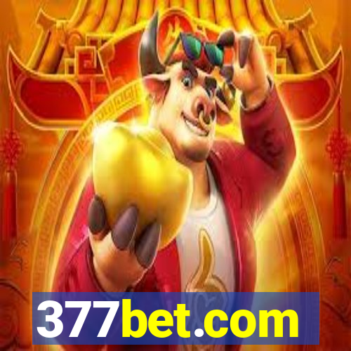 377bet.com