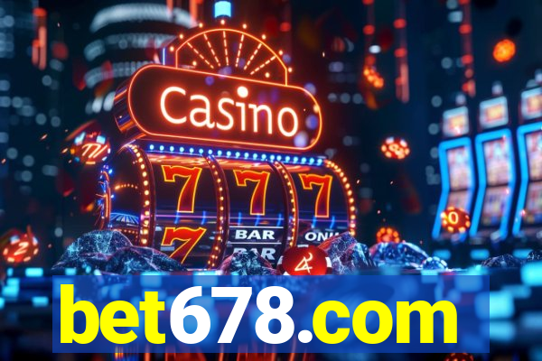 bet678.com