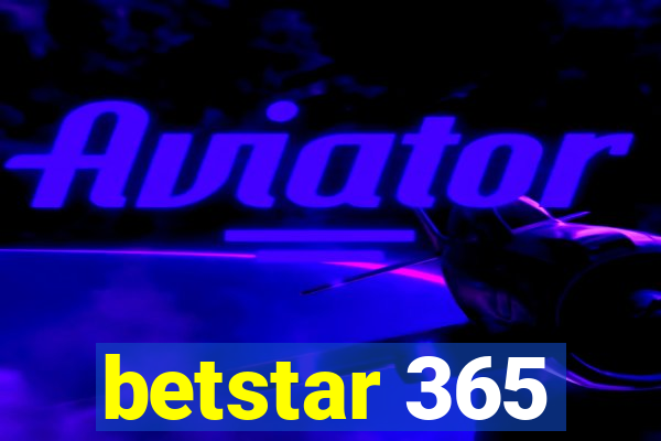 betstar 365