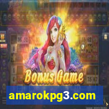 amarokpg3.com