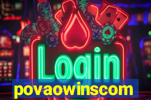 povaowinscom