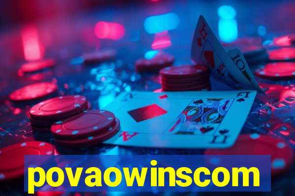 povaowinscom