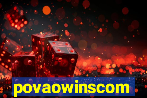 povaowinscom