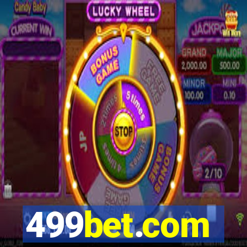 499bet.com