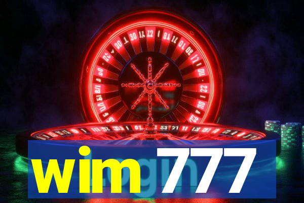 wim 777