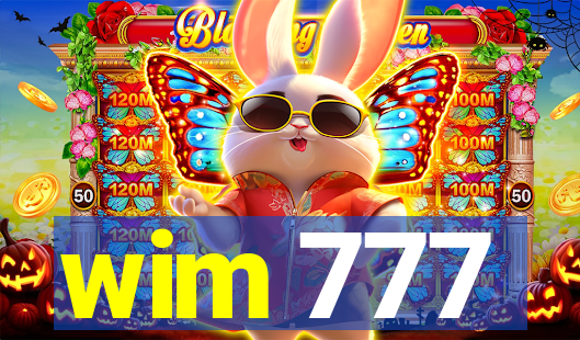 wim 777