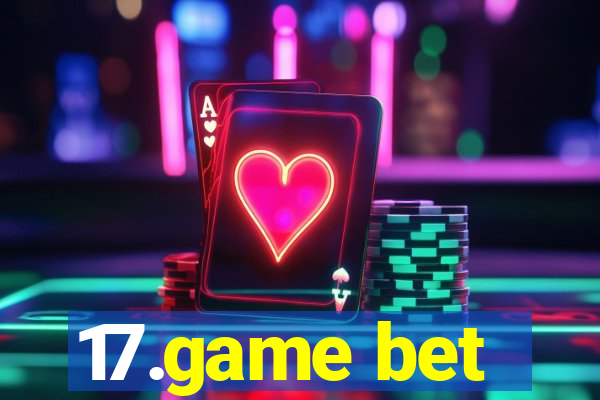 17.game bet